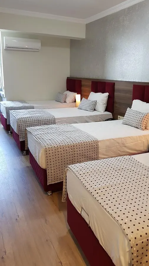 Laleli Hotel Σμύρνη 2*,