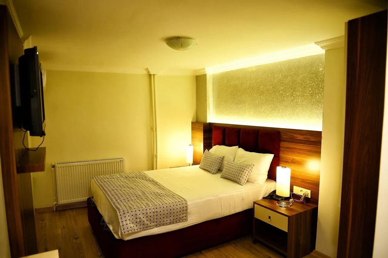 Laleli Hotel Σμύρνη