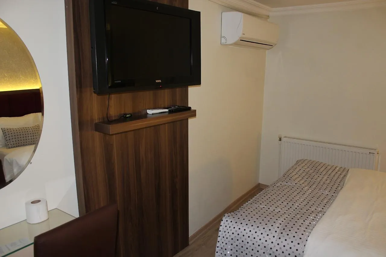 Laleli Hotel Σμύρνη