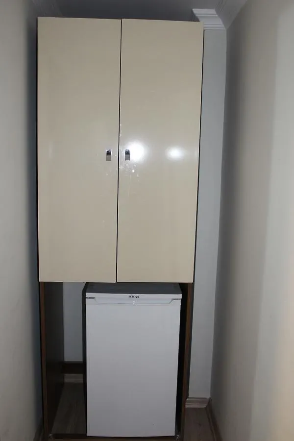 Laleli Hotel Σμύρνη Τουρκία