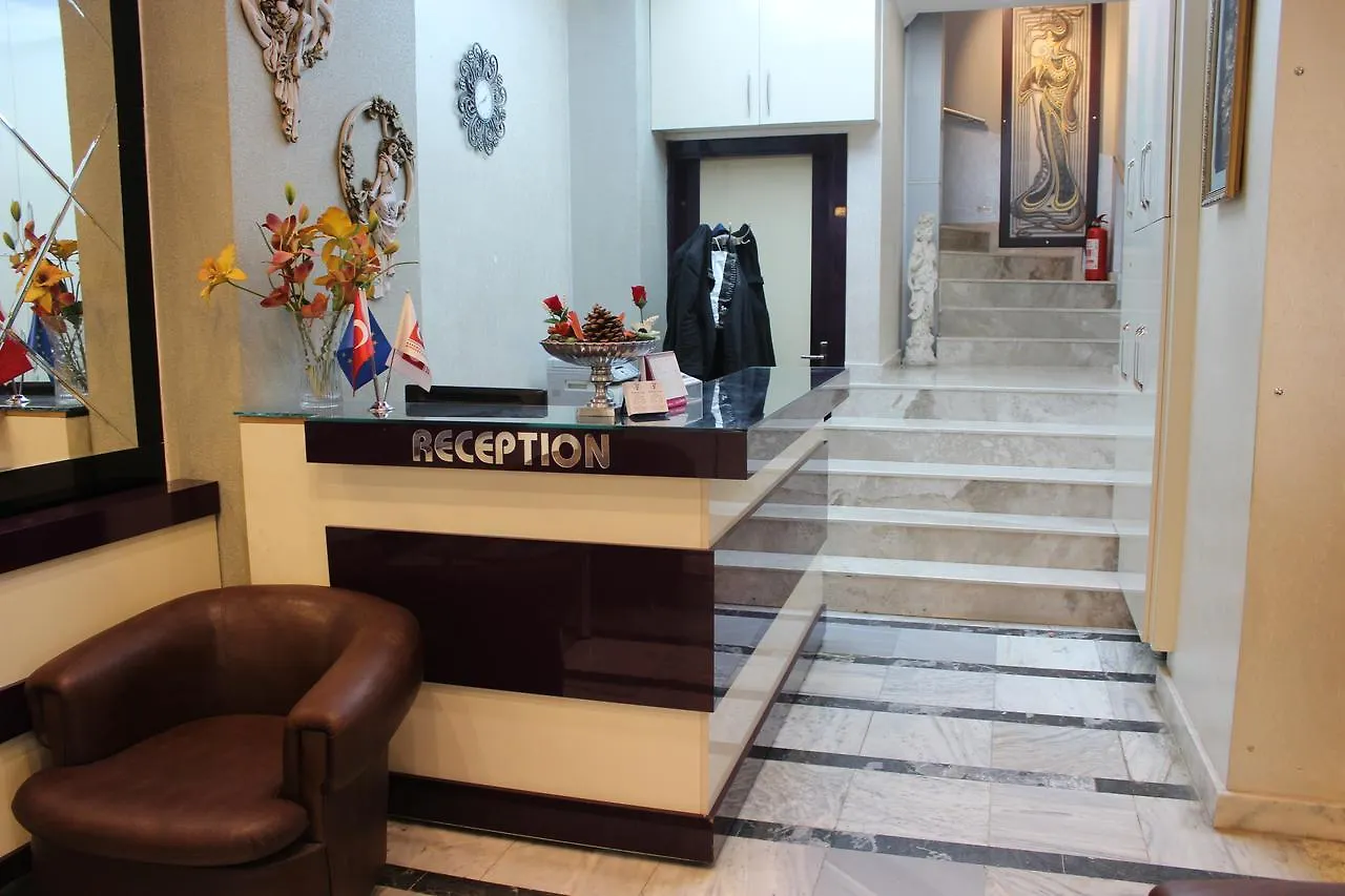 Laleli Hotel Σμύρνη