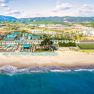 Otel Otium Family Club Marine Beach Antalya