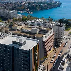 Otel Afflon Loft Antalya
