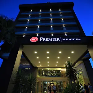 Western Premier Karsiyaka Convention & ***** Esmirna