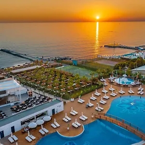 Resort Rubi Platinum Sign Avsallar