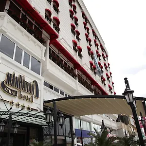 Otel Manhattan Ankara