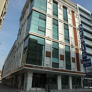 Otel Armis İzmir