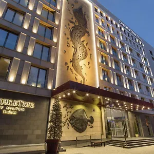 Otel Doubletree By Hilton Trabzon