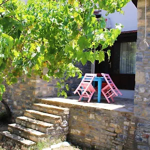 Pir Efes Konaklari Esmirna