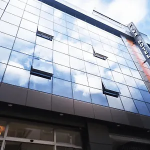 Apart Otel Riva Alsancak İzmir