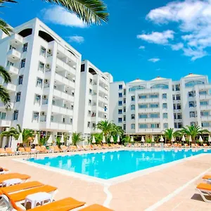 Otel City's Hill Kuşadası