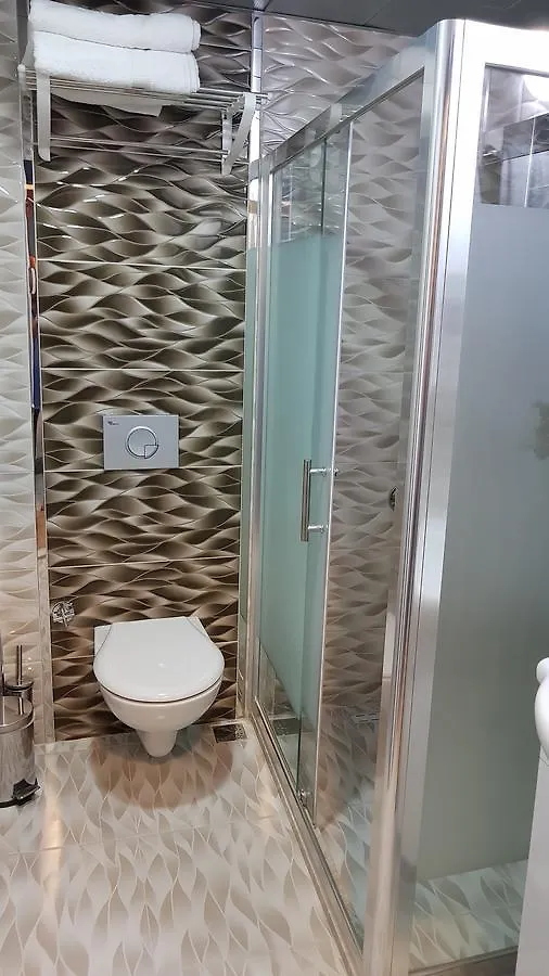 Laleli Hotel Esmirna