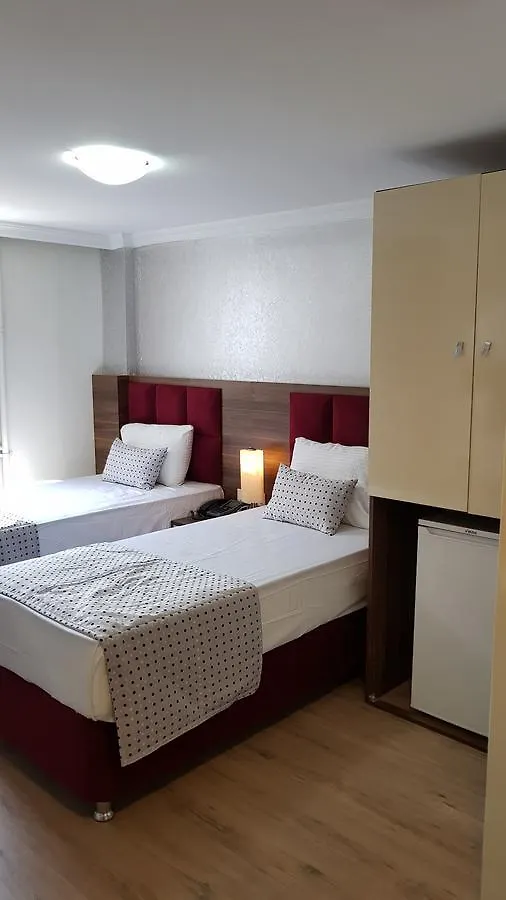 Laleli Hotel Esmirna