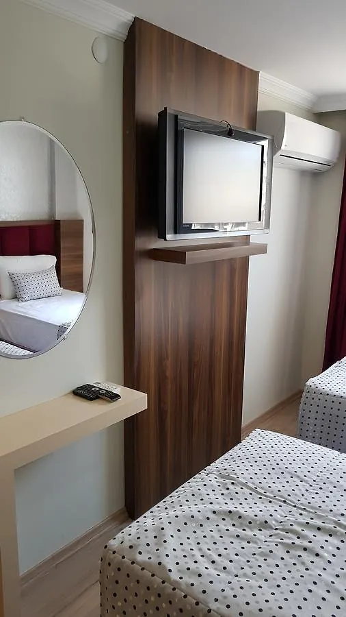 Laleli Hotel Esmirna