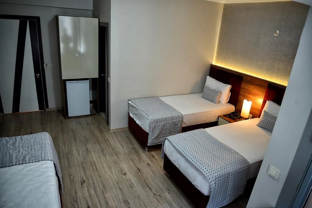 Laleli Hotel Esmirna