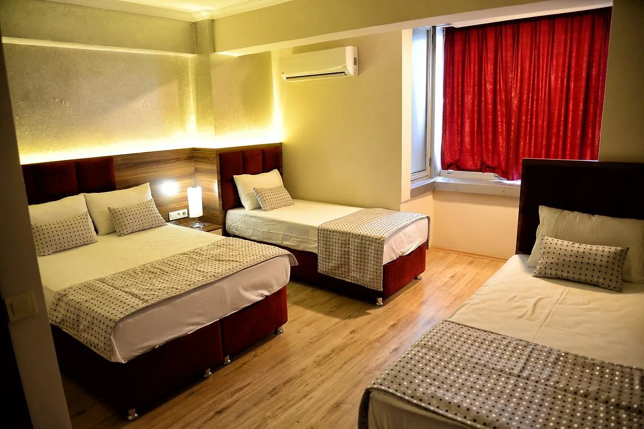 Laleli Hotel Esmirna