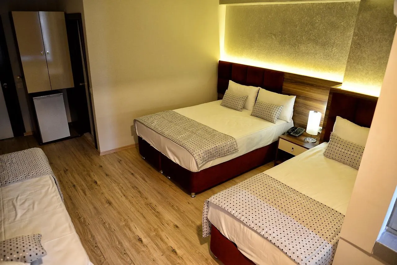 Laleli Hotel Esmirna