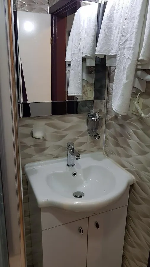 Laleli Hotel Esmirna