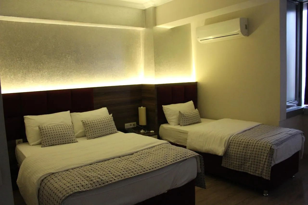 Laleli Hotel Esmirna