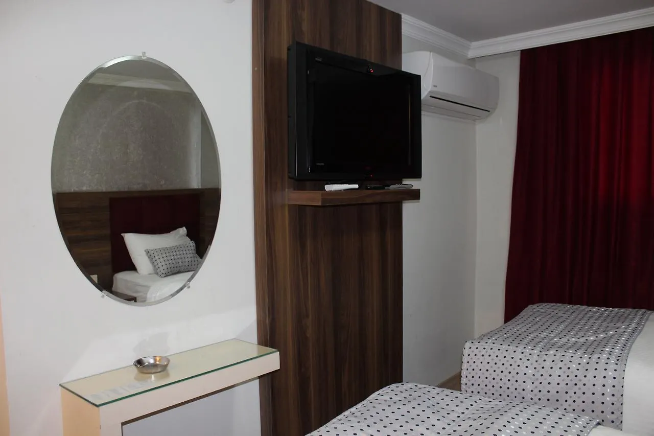 Laleli Hotel Esmirna