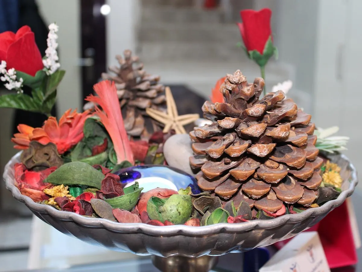 Laleli Hotel Esmirna