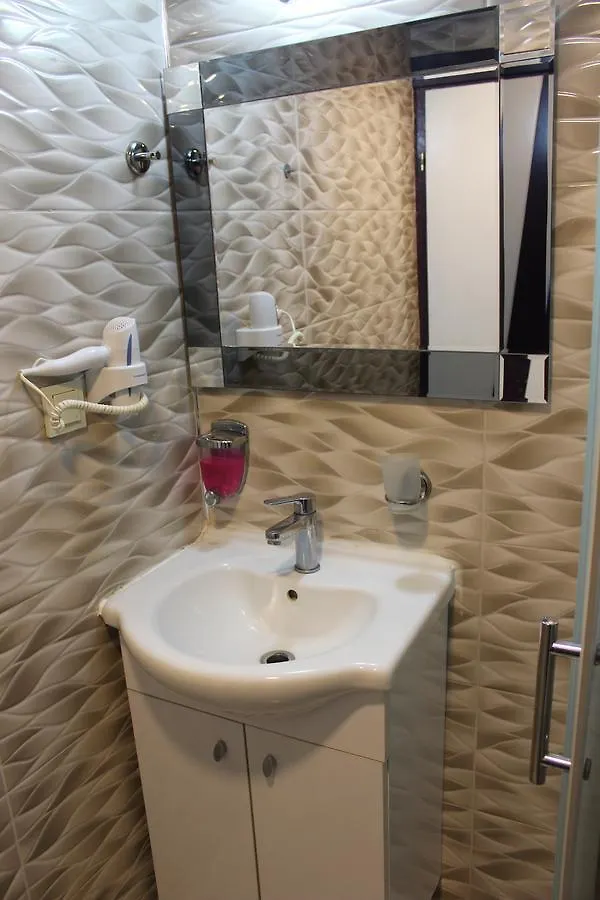 Laleli Hotel Esmirna