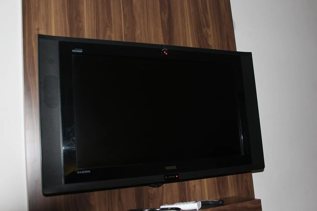 Laleli Hotel Esmirna 2*,  Turquía
