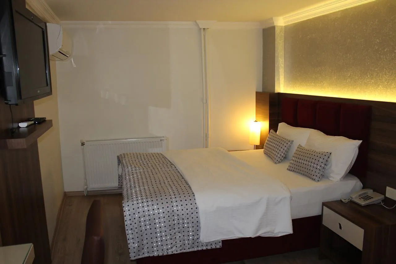 Laleli Hotel Esmirna